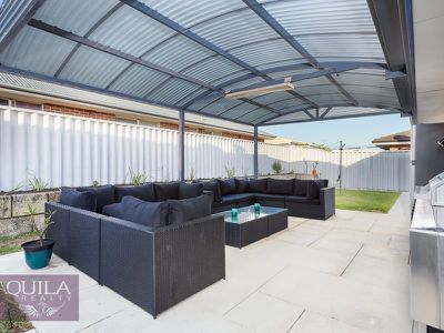 10 Fairywren Drive, Bennett Springs