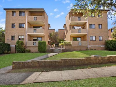 2 / 28 - 32 Weigand Street, Bankstown