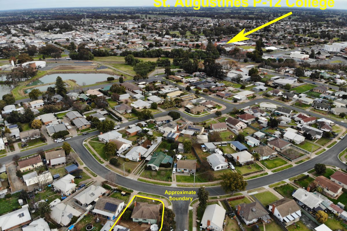 8 Lynton Crescent, Kyabram