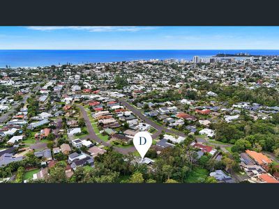 9a Lilac Court, Mooloolaba