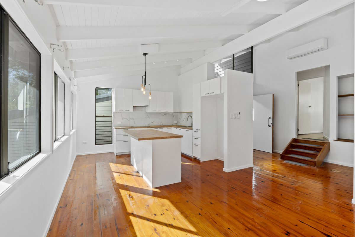 1 / 4 Fishermans Bend, Balmoral