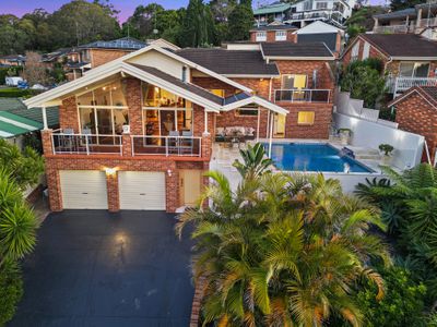16 Tuross St, Albion Park