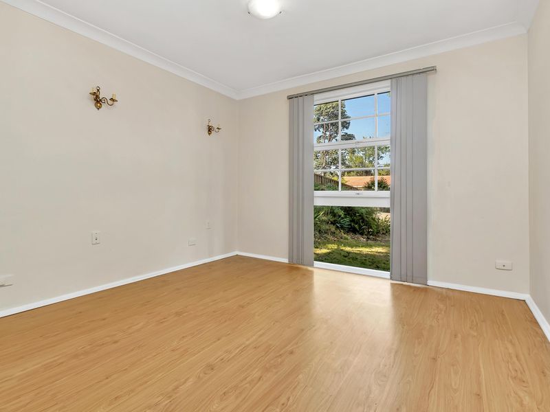 15 Larken Avenue, Baulkham Hills