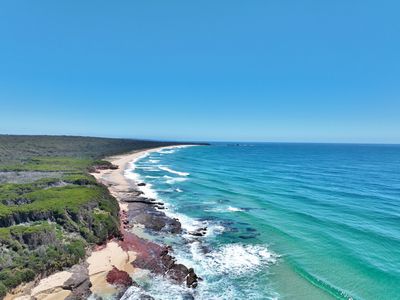 66 Hardakers Road, Pambula