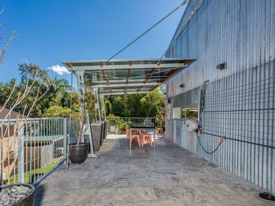 72 Eureka Street, Kelvin Grove