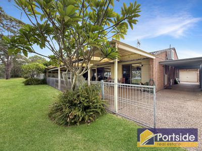 111 John Parade, Lemon Tree Passage