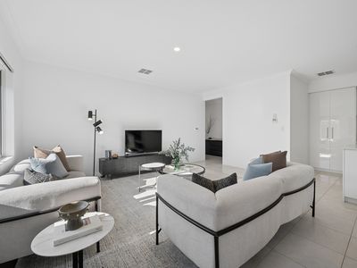 21 Claystone Loop, Piara Waters