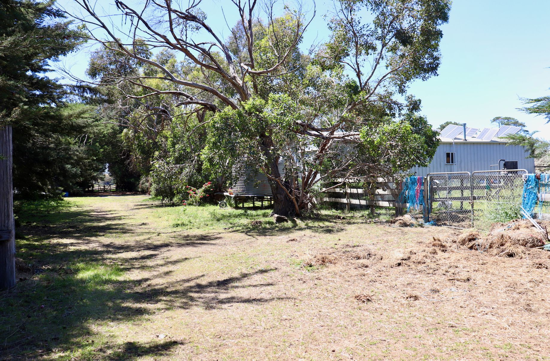 Lot 58 & 59, Jubilee Street, Inverleigh