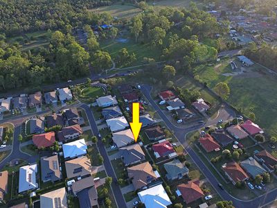 30 Higgs Circuit, Wynnum West