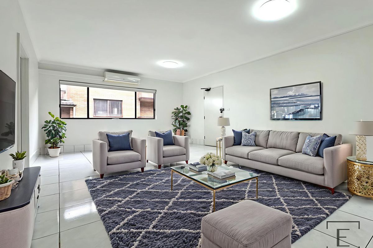 5 / 2 Allen Street, Harris Park