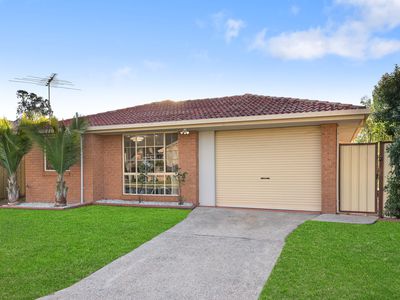 9 Heseltine Place, Rooty Hill