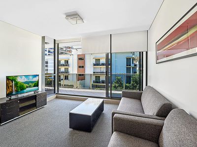 523 / 6 Aqua Street, Southport