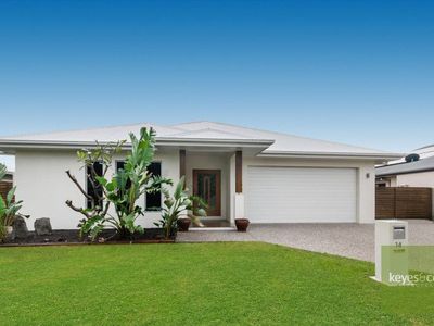 14 Ashmore Crescent, Burdell
