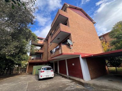 1 / 39 Bathurst Street, Liverpool