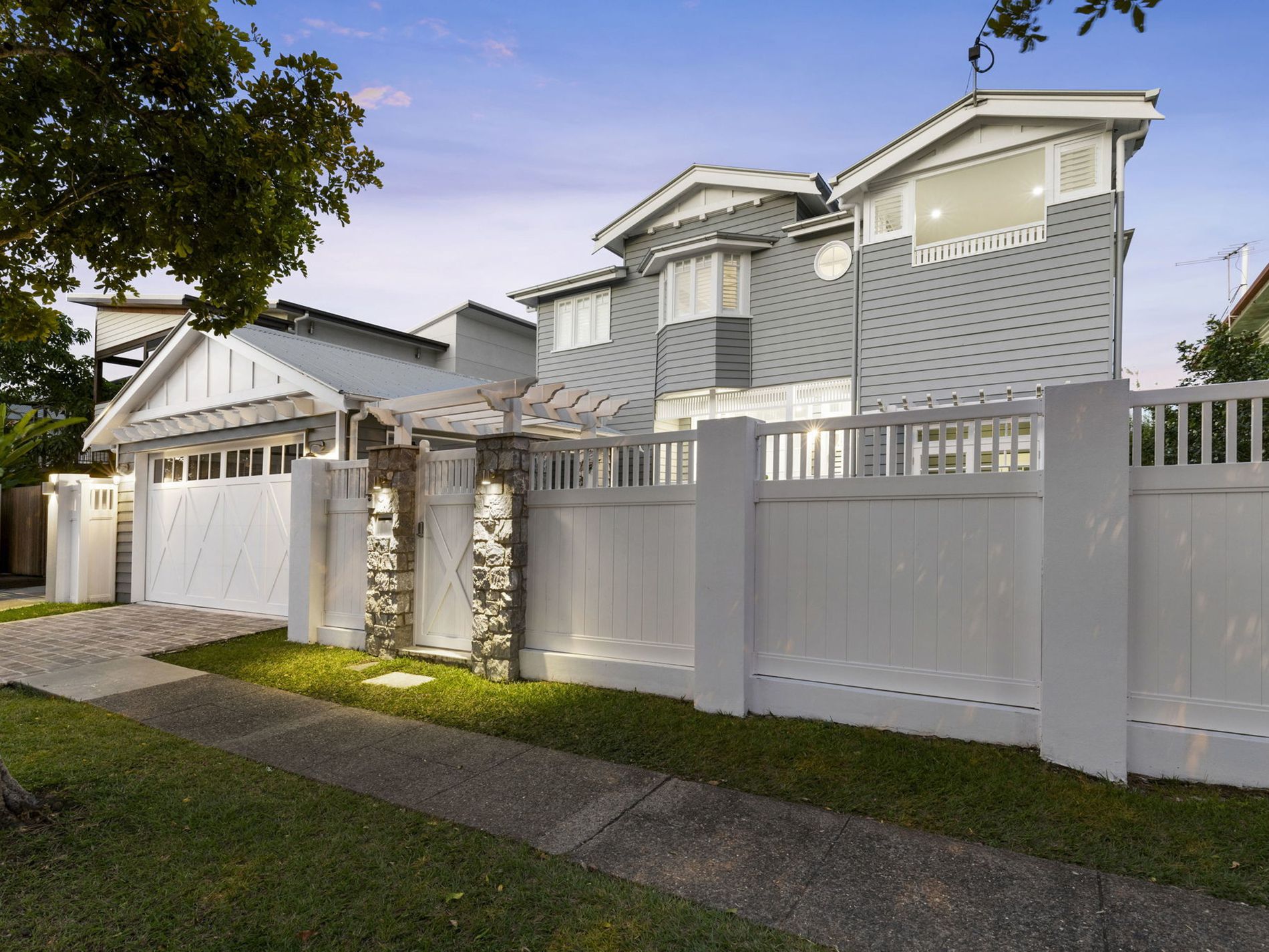 295 Hawthorne Road, Hawthorne
