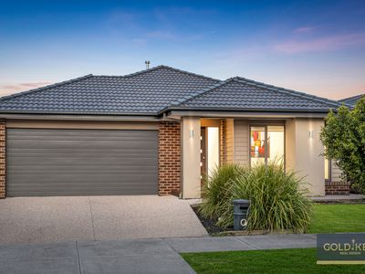 14 Walbrook Drive, Clyde North