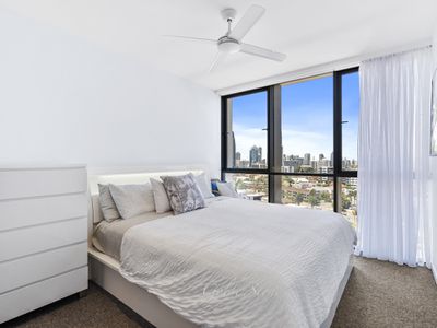 1101 / 28 Dalpura Street, Surfers Paradise