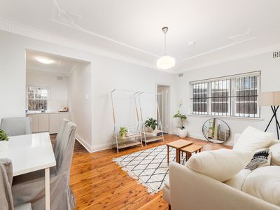 2 / 184 Glenmore Road, Paddington