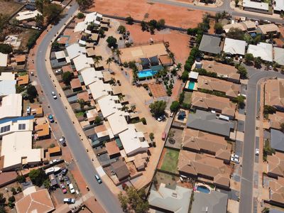 8/24 Traine Crescent, South Hedland