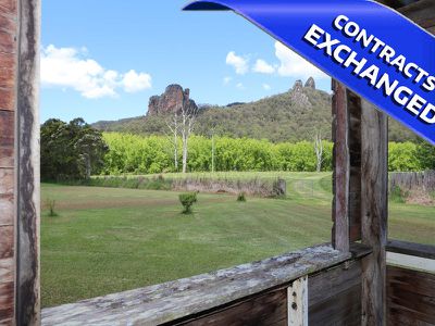 32 Morton Road, Nimbin