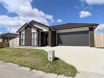 30 Booker Drive, Tuakau