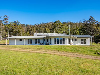 34 Cross Road, Nicholls Rivulet