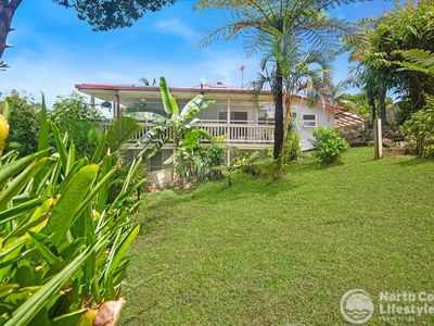 2 Station Street, Burringbar