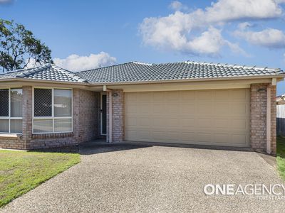 26 Beccaria Place, Doolandella