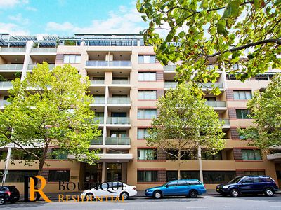 144 / 149 Pyrmont Street (Enter via Experiment St), Pyrmont