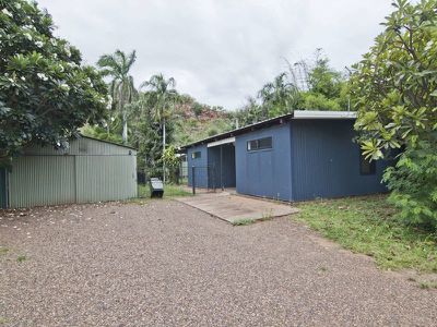 16 Calytrix Avenue, Kununurra