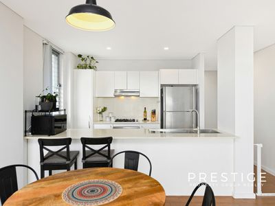 22 / 16 Reede Street, Turrella