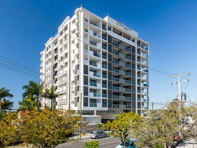 70 Carl Street, Woolloongabba