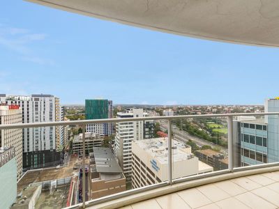 2405 / 79-81 Berry Street, North Sydney