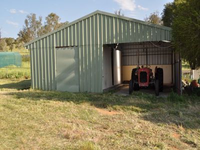 1 / 436 Jennings Road, Culcairn