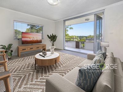 4 / 21 Searl Road, Cronulla