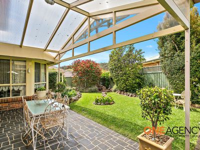 31 Chinchilla Way, Albion Park