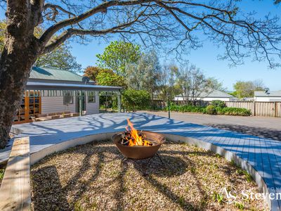 45 Stawell Street, Romsey