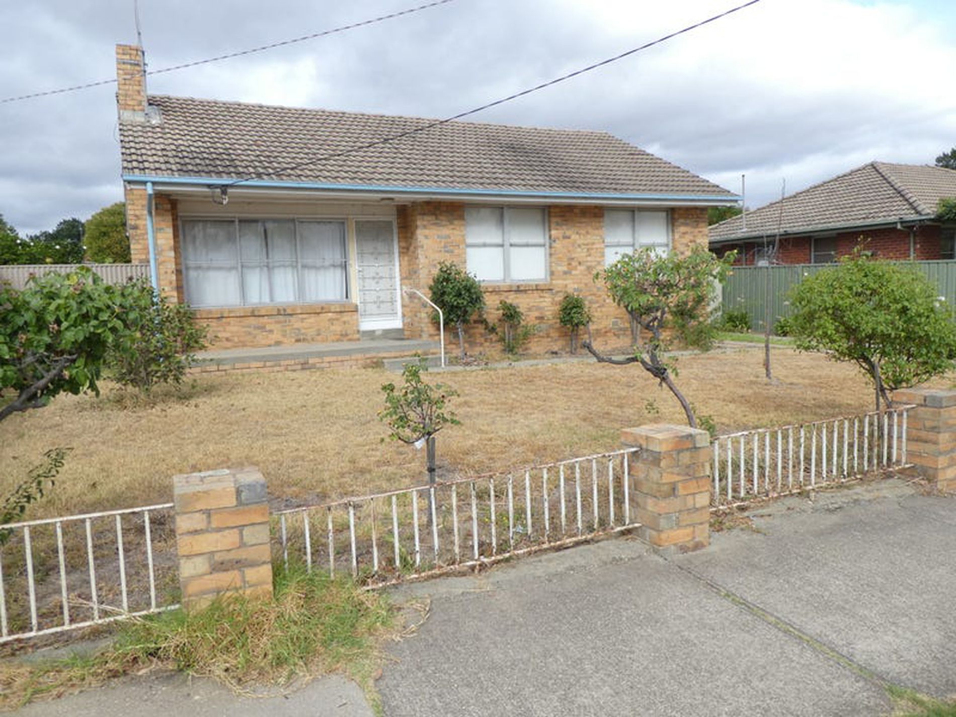 92 Anzac Ave, Seymour