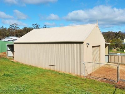 17 McInnes Street, Big Hill