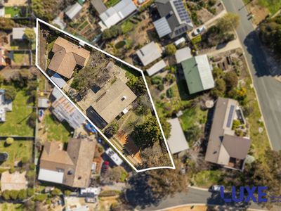 4 Kershaw Place, Page