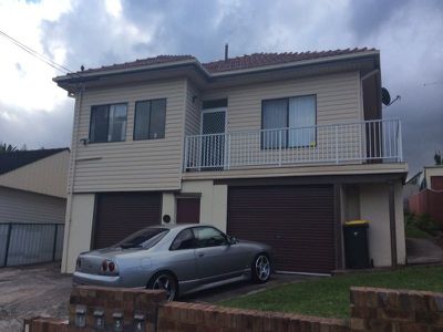 4 / 26 Ranchby Avenue, Lake Heights