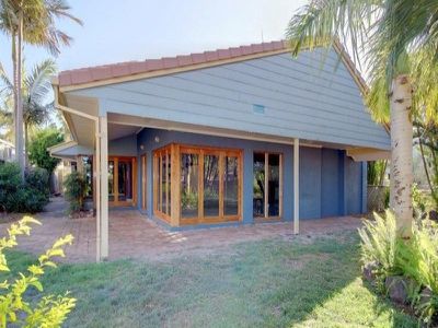 20 Island Court, Minyama