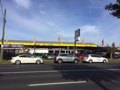 205 Ballarat Road, Maidstone