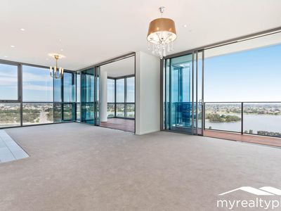 2005 / 8 Adelaide Terrace, East Perth