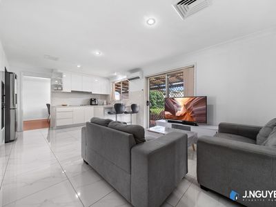 5 Mary Street, Wetherill Park