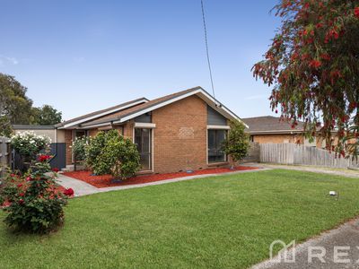 1 Claude Avenue, Hampton Park