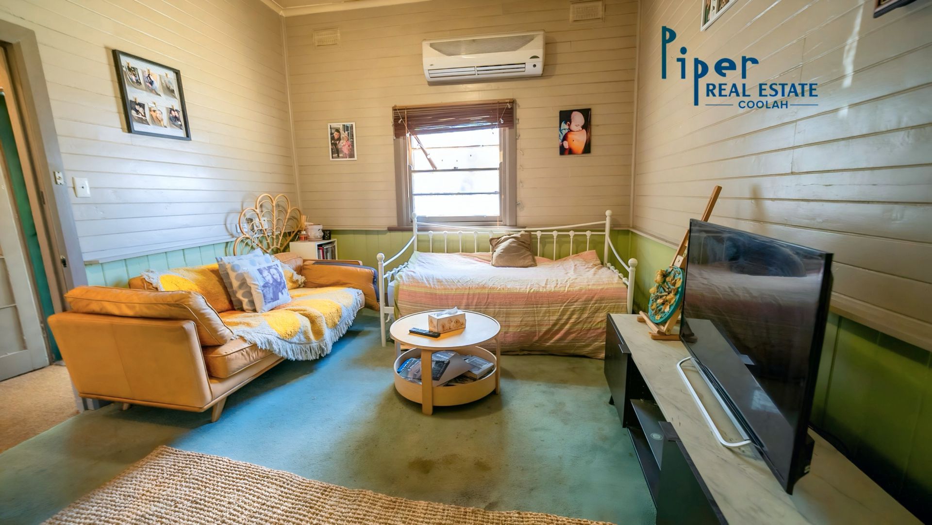 5 Glencoe Street, Coolah