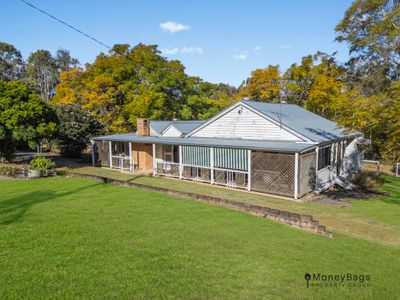 7 Leopardwood Road, Cedar Grove
