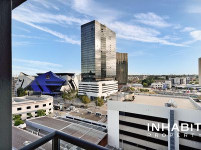 45 / 418-428 Murray Street, Perth