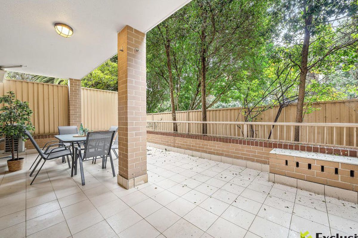 1 / 62-66 Courallie Avenue, Homebush West
